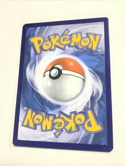EVOSODA - 62/83 - XY GENERATIONS - Reverse Holo - Pokemon Card - NM - Image 2