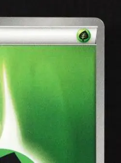 Grass Energy LP Beginning Set Japanese Pokemon Card TCG - Image 5