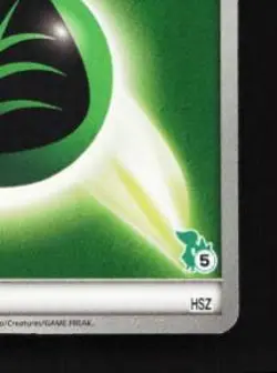 Grass Energy LP Beginning Set Japanese Pokemon Card TCG - Image 3