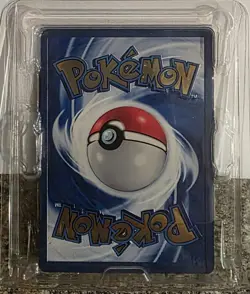 Pokemon Celebrations Charizard Gold Metal Card #4/102 UPC Promo (PLEASE READ) - Image 2