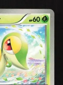 Snivy 002/034 LP Beginning Set Japanese Pokemon Card TCG - Image 5