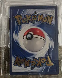 Pokemon TCG Celebrations Pikachu Gold Metal Card 58/102 UPC (PLEASE READ) - Image 2