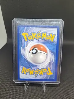 Pokemon TCG Black Kyurem EX Surging Sparks 218/191 Full Art Ultra Rare Holo Card - Image 2