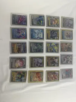 Pokemon Cards Lot Of 25 - Image 1