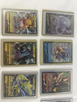 Pokemon Cards Lot Of 25 - Image 2