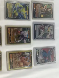 Pokemon Cards Lot Of 25 - Image 3
