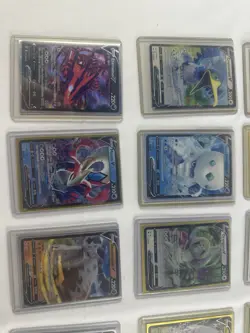 Pokemon Cards Lot Of 25 - Image 4