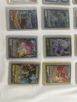 Pokemon Cards Lot Of 25 - Image 5