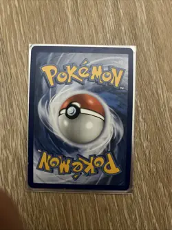 Pokemon Eevee and Snorlax GX Holo Card SM169 Promo Card - Image 2