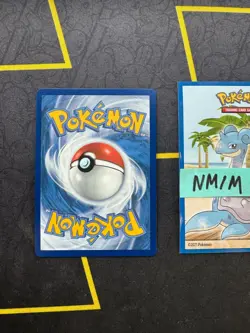 Pokemon Card Blaziken VMAX Silver Tempest Trainer Gallery TG15/TG30 309 💎NM💎 - Image 2