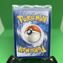 Pikachu V Black Star Promo Full Art Ultra Rare Pokemon Card SWSH198 (NM) - Image 2