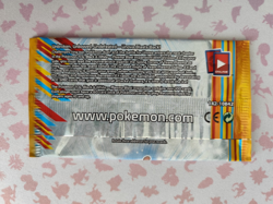 New Black & White Plasma Blast Sampling Pack Pokemon TCG Poke mon Card Game 2013 - Image 2
