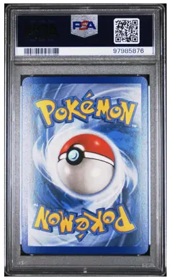 Pokemon PSA 10 GEM Mint Machamp 11/108 EX Power Keepers Holo Low Pop Card Rare - Image 2