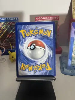 Galarian Moltres SWSH284 SWSH: Sword & Shield Promo Cards Holo - Image 2