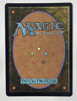 Clement, The Worrywort Borderless Raised Foil Bloomburrow MTG Magic - Image 2