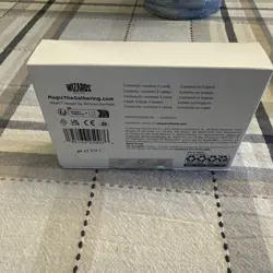 MTG SLD x Jurassic World LIFE BREAKS FREE Secret Lair Magic the Gathering NON - Image 2