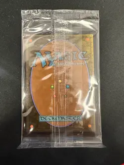 MTG The Soul Stone Prerelease Promo SEALED MINT 0066 *BRAND NEW* - Image 2