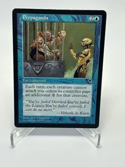 Propaganda Tempest Regular - Image 1