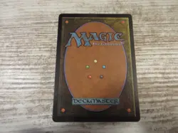 1x Myr Incubator - Mirrodin - NM - English - OOP MTG - Image 2