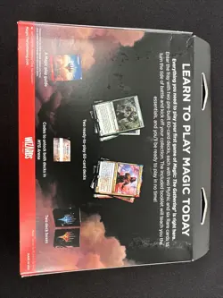 MAGIC THE GATHERING: STARTER KIT 2023 (2 DECKS) FACTORY SEALED NEW - Image 2