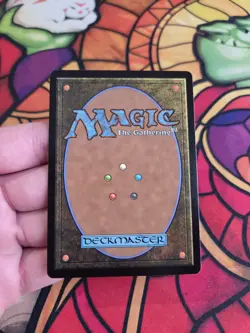 Lotho, Corrupt Shirriff Universes Beyond: the Lord of the Rings MTG MINT - Image 2