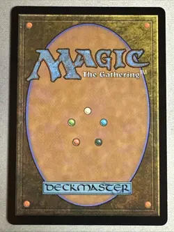 MTG / Cyclonic Rift / CMM / #84 / Regular / Rare / NM - Image 2
