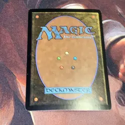 Norin, The Wary X1 Mtg Time Spiral Lp Foil - Image 3