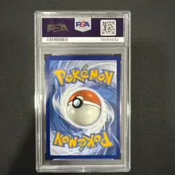 Miraidon Pokemon Center ETB Promo SVP 013 Mint Pokemon Card PSA 9 - Image 4