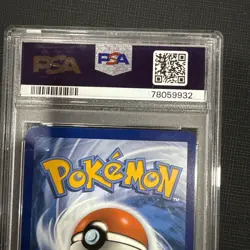 Miraidon Pokemon Center ETB Promo SVP 013 Mint Pokemon Card PSA 9 - Image 5