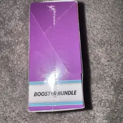 Pokemon TCG: Scarlet & Violet DESTINED RIVALS Booster Bundle Box FACTORY SEALED - Image 2