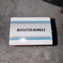 Pokemon TCG: Scarlet & Violet DESTINED RIVALS Booster Bundle Box FACTORY SEALED - Image 5