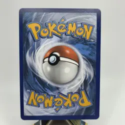 Eevee V SWSH065 - Pokemon Sword & Shield Black Star Promo Holo NM 0321#26 - Image 2