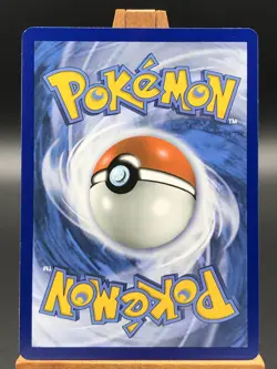 2016 Pokemon XY Evolution Machomei Holo Foil Deutsch German 59/108 NM-MT - Image 4