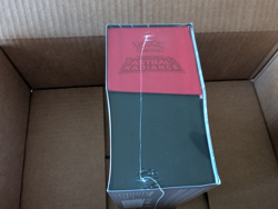 Astral Radiance Pokemon Center Exclusive ETB (NEW SEALED) CORNER DENT BUT SAVE$ - Image 4