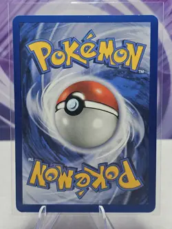 Erika's Bulbasaur Gym Heros 39/132 Pokemon TCG Vintage WOTC - Image 2