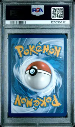 2025 POKEMON PRE EN-PRISMATIC EVOLUTIONS #150 GLACEON EX PSA 10 - Image 2