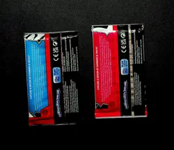 Pokemon TCG: Scarlet and Violet Black Bolt White Flare Booster Pack Bundle 2PK - Image 2
