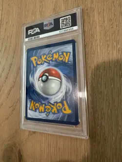Pokemon PSA 10 Misty's Gyarados 049/182 Sv10: Destined Rivals Holo *USA Seller - Image 3