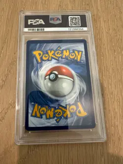 Pokemon PSA 10 Misty's Gyarados 049/182 Sv10: Destined Rivals Holo *USA Seller - Image 4