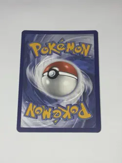 Pokemon Rayquaza SWSH029 Sword & Shield Cosmos Holo Black Star Promo SWIRL NM - Image 3