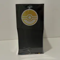 Pokemon TCG Mega Evolutions Gardevoir Elite Trainer Box | Brand New | In hand🔥 - Image 3