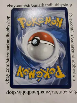 Pokemon Moltres Zapdos Articuno GX SM210 Black Star Promo NM - Image 2