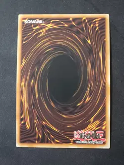 Yugioh Jurrac Astero - BLMM-EN018 - Secret Rare - 1st edition - Mint - Image 2