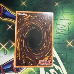 Yugioh! Lava Golem PGD-107 Secret Rare Unlimited VLP/NM - Image 4