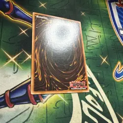 Yugioh! Lava Golem PGD-107 Secret Rare Unlimited VLP/NM - Image 5