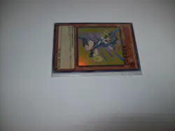 Yu-Gi-Oh Dark Magician Girl LART-EN035 Sealed Promo Free Ship & Tracked - Image 3