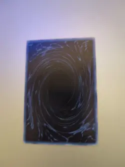 Yugioh Obelisk The Tormentor JMP-EN004 Secret Rare Limited - NM - Image 3
