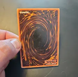 Yu-Gi-Oh! Trap Dustshoot PGD-049 Unlimited Edition - Image 2