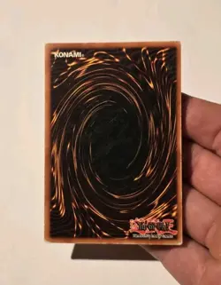 YUGIOH SERPENT NIGHT DRAGON MRL-103 SECRET RARE MP - Image 4