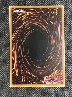 YuGiOh! - Chaos Summoning Beast MP21-EN250 Super Rare 1st Edition Near Mint - Image 2